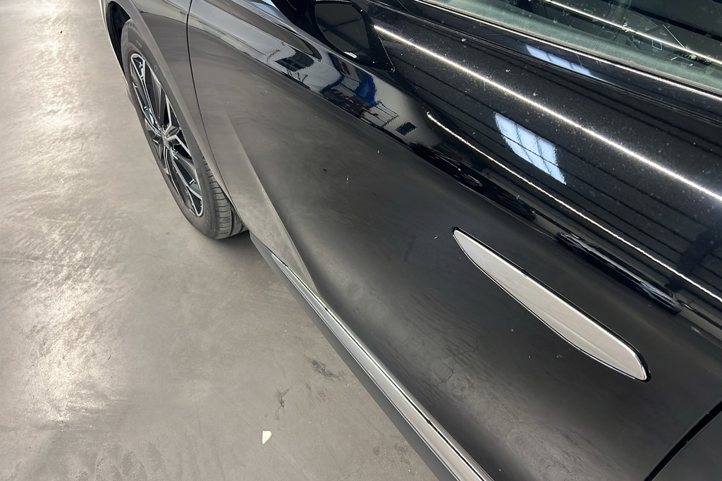 Ds DS4 Hybride 145 e-DCT6 Etoile – Alcantara