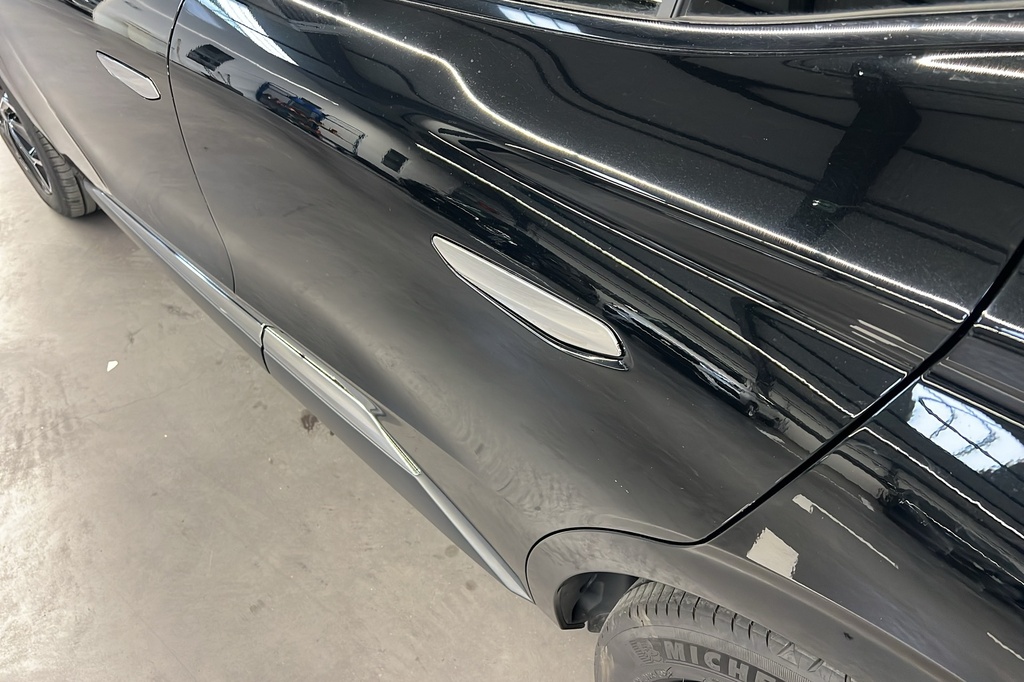 Ds DS4 Hybride 145 e-DCT6 Etoile – Alcantara