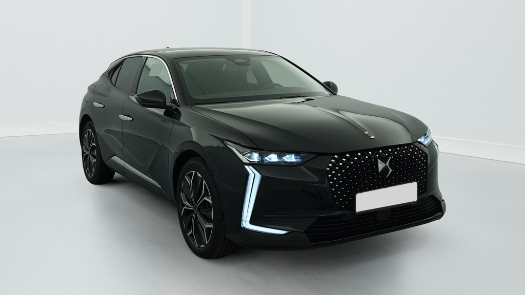 Ds DS4 Hybride 145 e-DCT6 Etoile – Alcantara