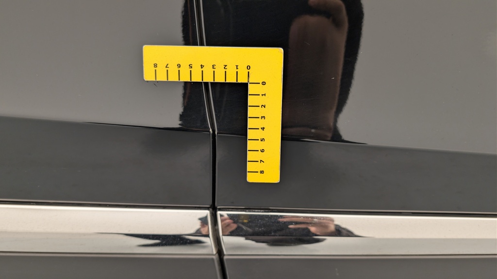Ds DS4 Hybride 145 e-DCT6 Etoile – Alcantara