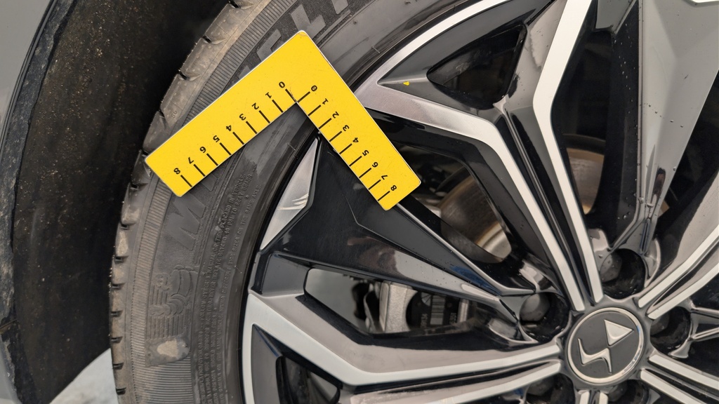 Ds DS4 Hybride 145 e-DCT6 Etoile – Alcantara