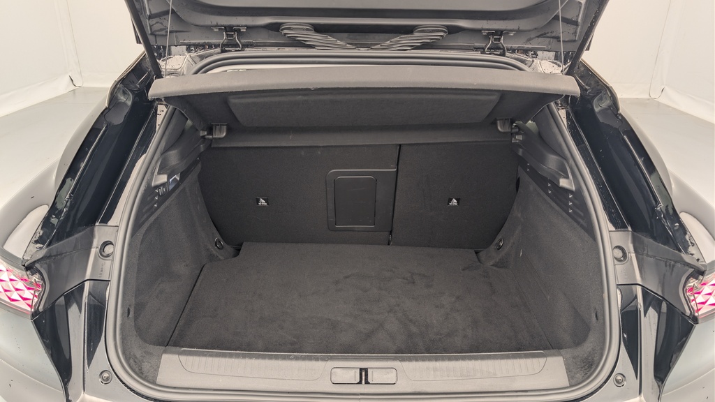 Ds DS4 Hybride 145 e-DCT6 Etoile – Alcantara