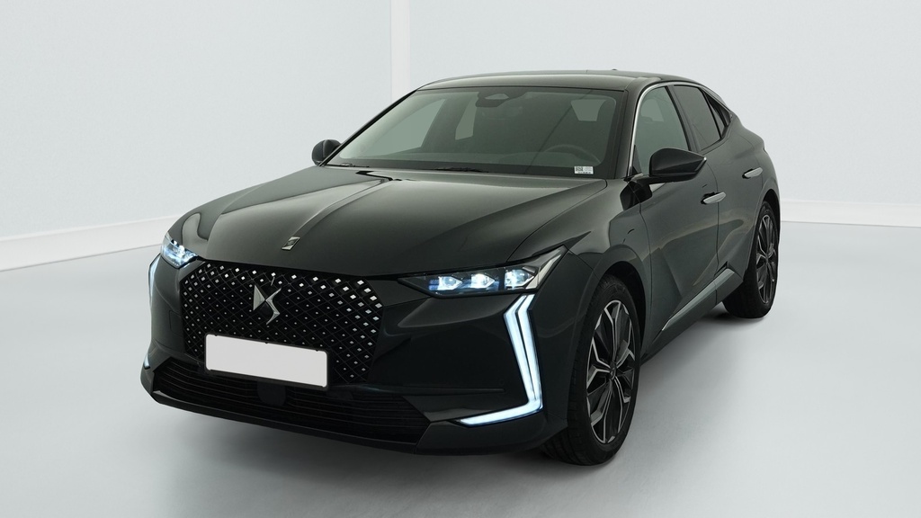 Ds DS4 Hybride 145 e-DCT6 Etoile – Alcantara