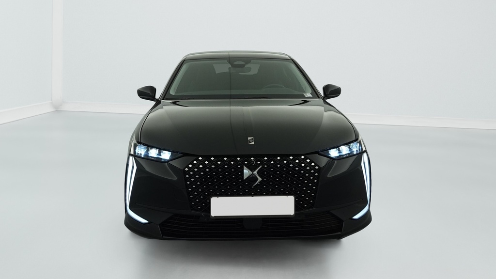 Ds DS4 Hybride 145 e-DCT6 Etoile – Alcantara