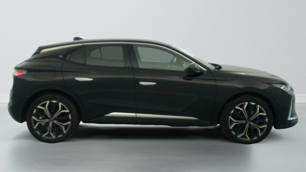 Ds DS4 Hybride 145 e-DCT6 Etoile – Alcantara