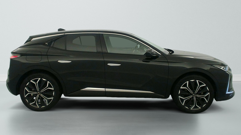 Ds DS4 Hybride 145 e-DCT6 Etoile – Alcantara