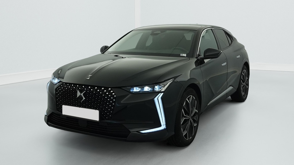 Ds DS4 Hybride 145 e-DCT6 Etoile – Alcantara