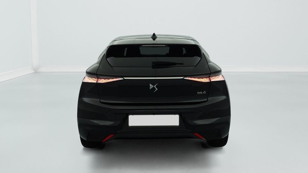 Ds DS4 Hybride 145 e-DCT6 Etoile – Alcantara