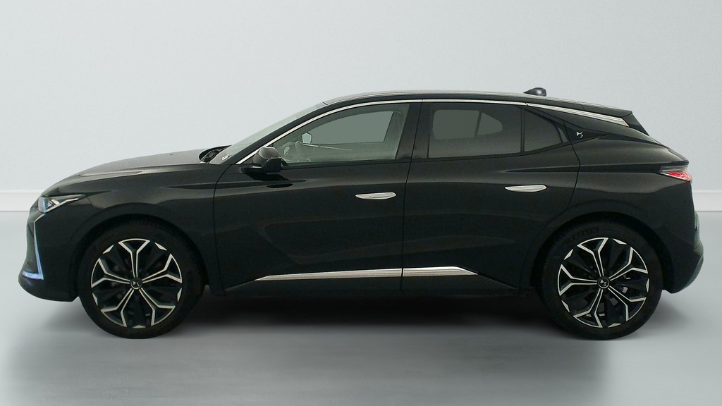 Ds DS4 Hybride 145 e-DCT6 Etoile – Alcantara