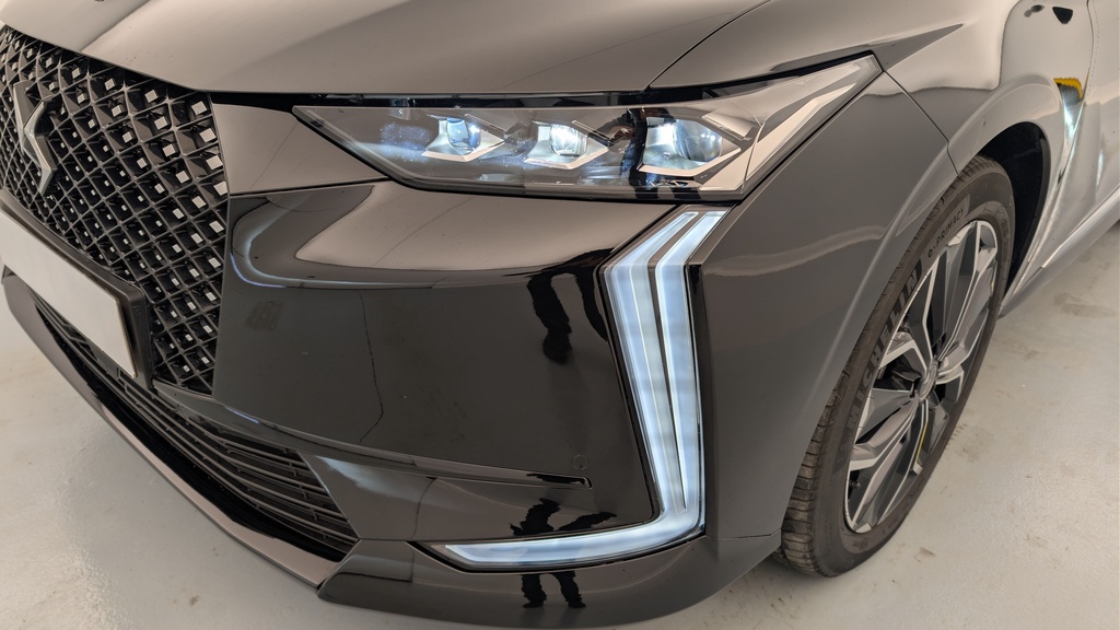Ds DS4 Hybride 145 e-DCT6 Etoile – Alcantara