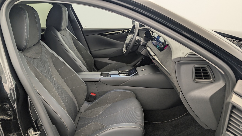 Ds DS4 Hybride 145 e-DCT6 Etoile – Alcantara