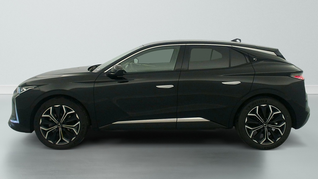 Ds DS4 Hybride 145 e-DCT6 Etoile – Alcantara