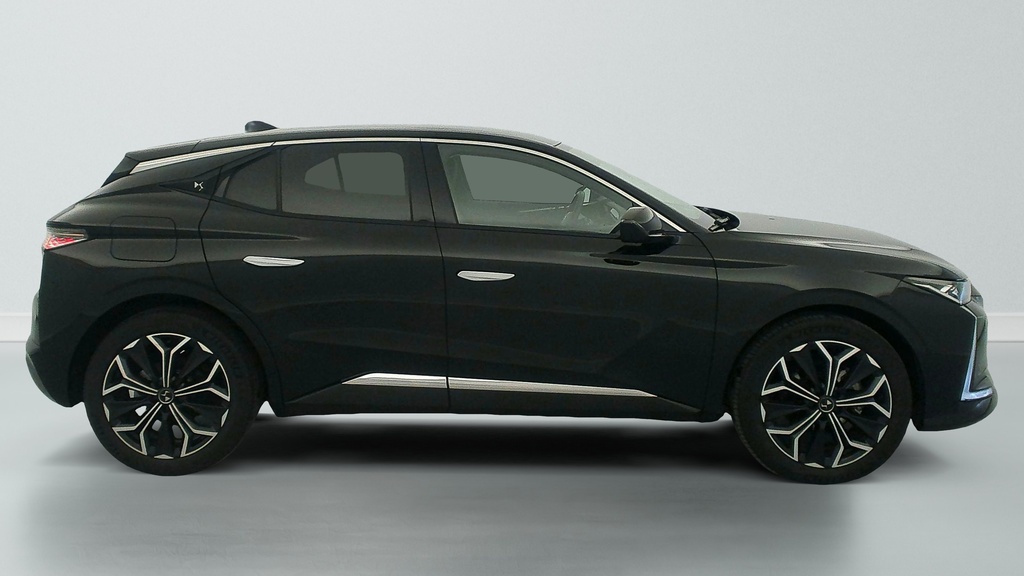 Ds DS4 Hybride 145 e-DCT6 Etoile – Alcantara