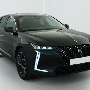 Ds DS4 Hybride 145 e-DCT6 Etoile – Alcantara