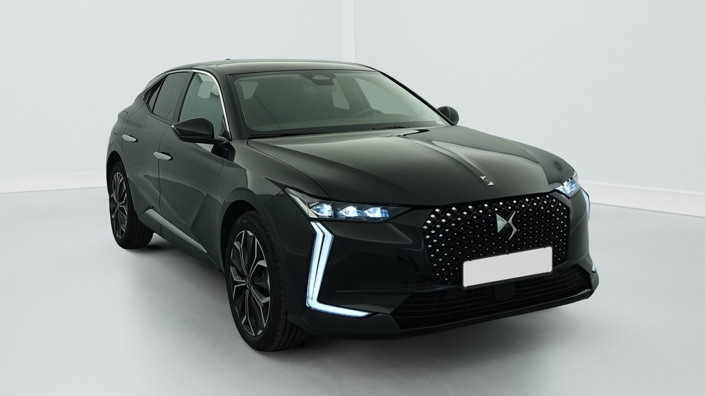 Ds DS4 Hybride 145 e-DCT6 Etoile – Alcantara