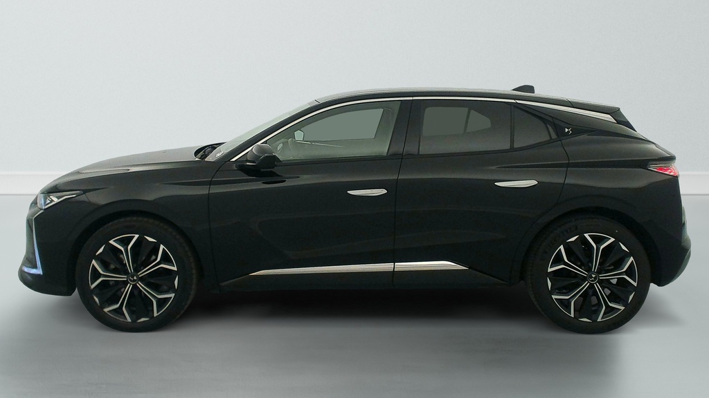Ds DS4 Hybride 145 e-DCT6 Etoile – Alcantara
