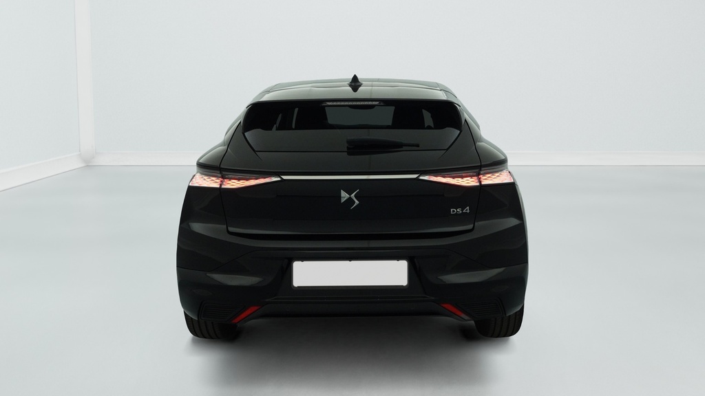 Ds DS4 Hybride 145 e-DCT6 Etoile – Alcantara