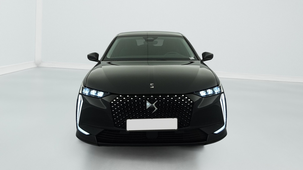 Ds DS4 Hybride 145 e-DCT6 Etoile – Alcantara