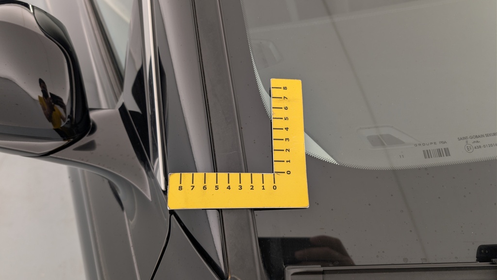 Ds DS4 Hybride 145 e-DCT6 Etoile – Alcantara