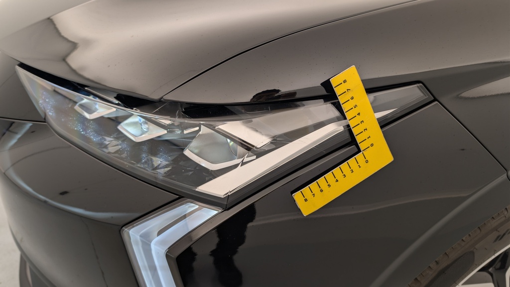 Ds DS4 Hybride 145 e-DCT6 Etoile – Alcantara