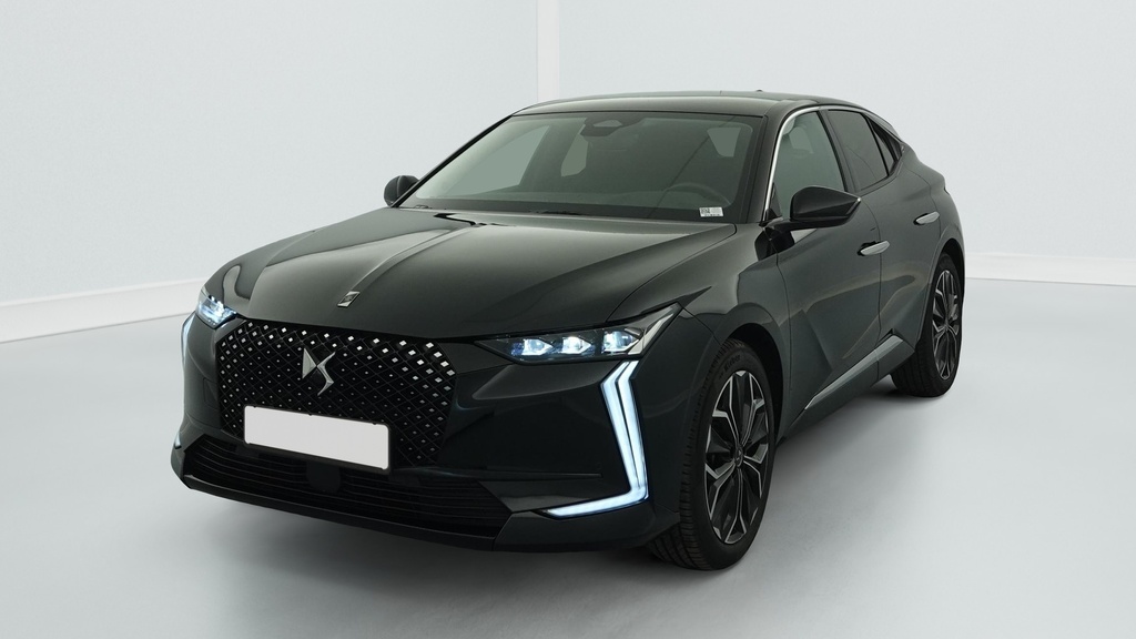Ds DS4 Hybride 145 e-DCT6 Etoile – Alcantara