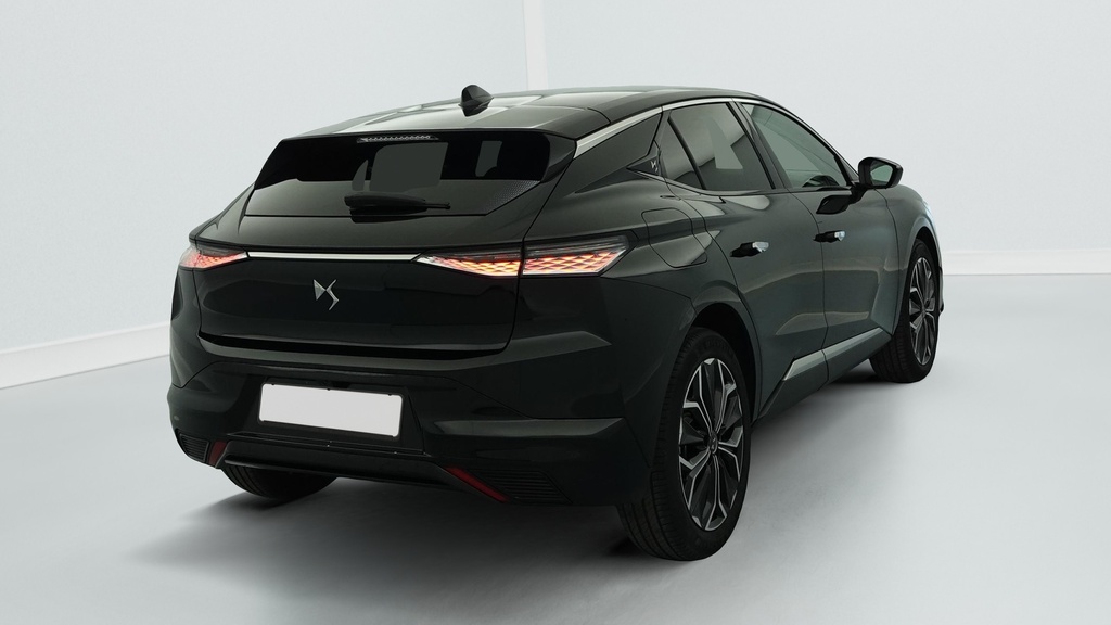 Ds DS4 Hybride 145 e-DCT6 Etoile – Alcantara