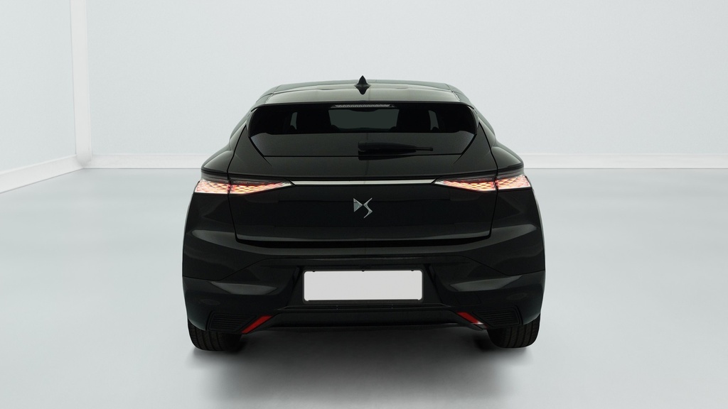 Ds DS4 Hybride 145 e-DCT6 Etoile – Alcantara