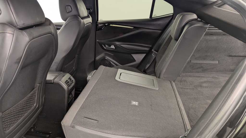 Ds DS4 Hybride 145 e-DCT6 Etoile – Alcantara