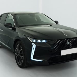 Ds DS4 Hybride 145 e-DCT6 Etoile – Alcantara