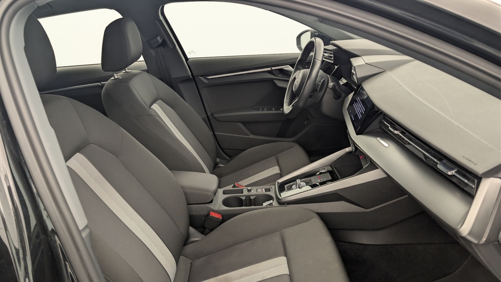 Audi A3 SPORTBACK 30 TFSI Mild Hybrid 110 S tronic 7 Design