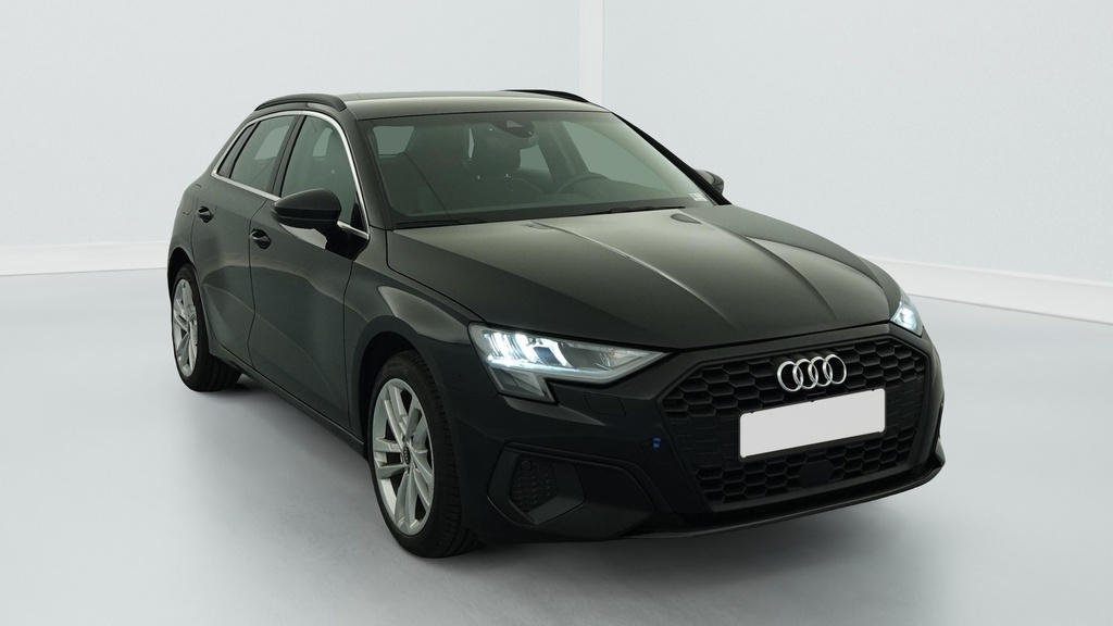 Audi A3 SPORTBACK 30 TFSI Mild Hybrid 110 S tronic 7 Design