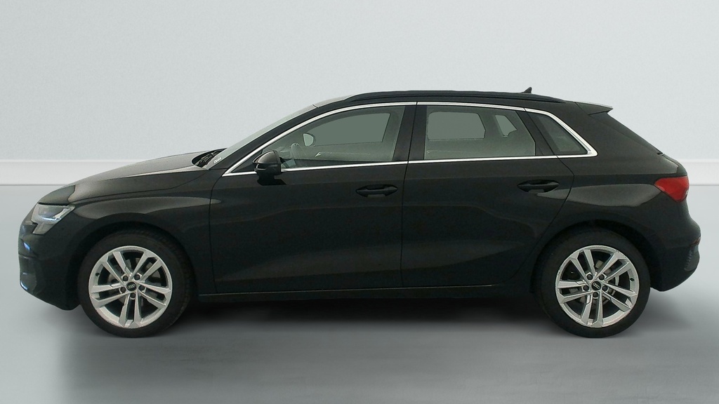 Audi A3 SPORTBACK 30 TFSI Mild Hybrid 110 S tronic 7 Design