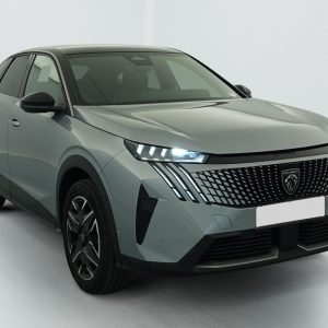 Peugeot 3008 Hybrid 145 e-DCS6 GT