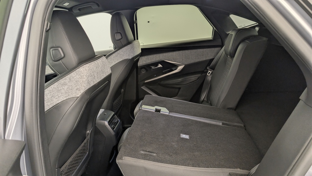 Peugeot 3008 Hybrid 145 e-DCS6 GT