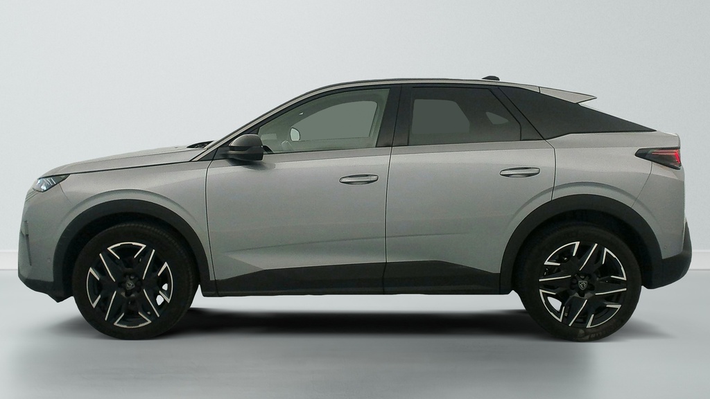 Peugeot 3008 Hybrid 145 e-DCS6 GT