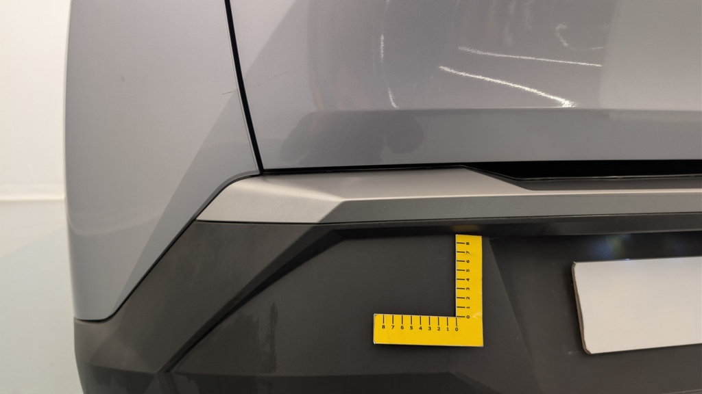 Peugeot 3008 Hybrid 145 e-DCS6 GT