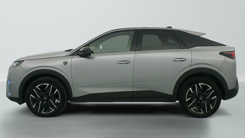 Peugeot 3008 Hybrid 145 e-DCS6 GT