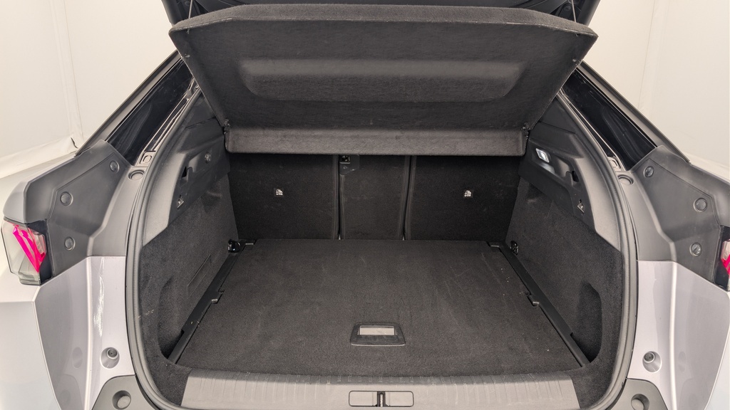 Peugeot 3008 Hybrid 145 e-DCS6 GT