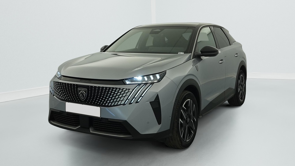 Peugeot 3008 Hybrid 145 e-DCS6 GT