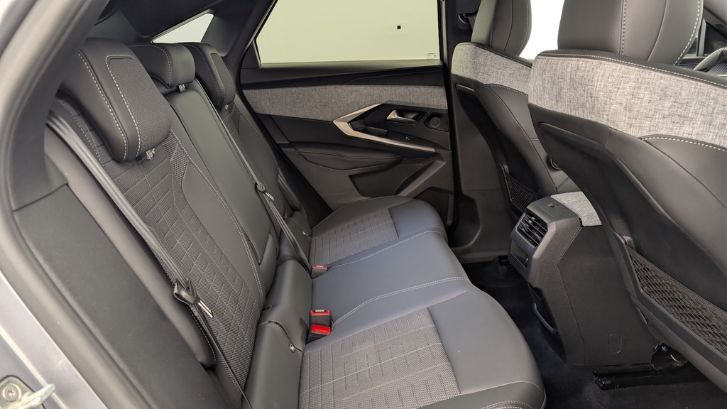 Peugeot 3008 Hybrid 145 e-DCS6 GT