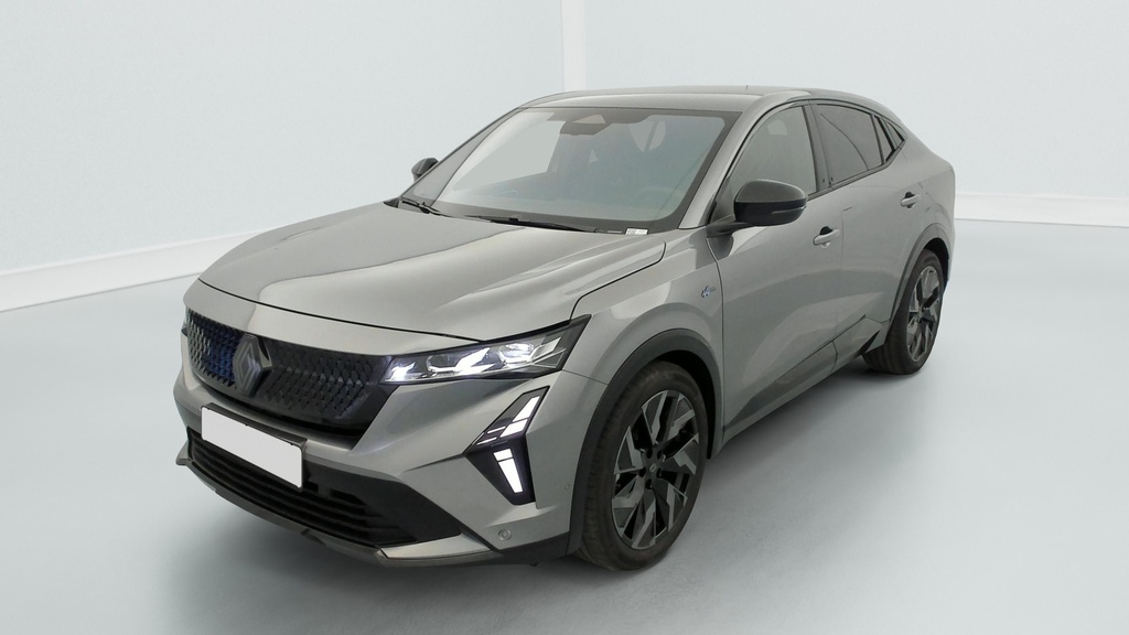Renault Rafale E-Tech full hybrid 200ch esprit Alpine