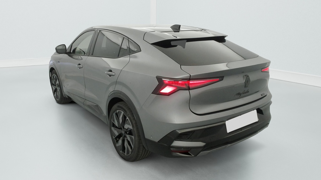 Renault Rafale E-Tech full hybrid 200ch esprit Alpine