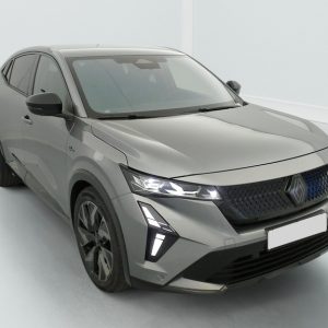 Renault Rafale E-Tech full hybrid 200ch esprit Alpine