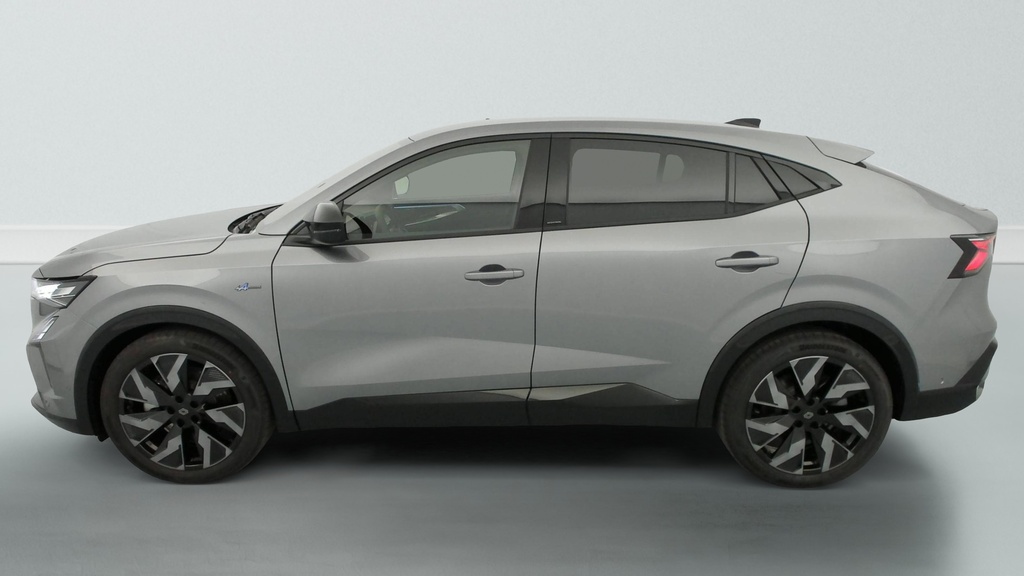 Renault Rafale E-Tech full hybrid 200ch esprit Alpine