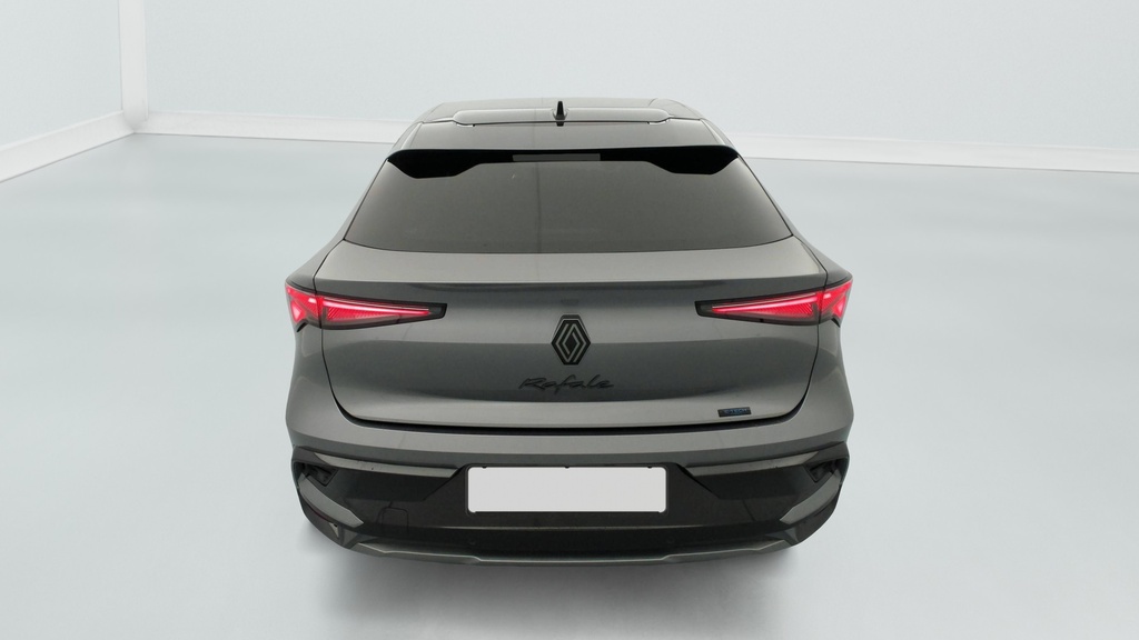 Renault Rafale E-Tech full hybrid 200ch esprit Alpine