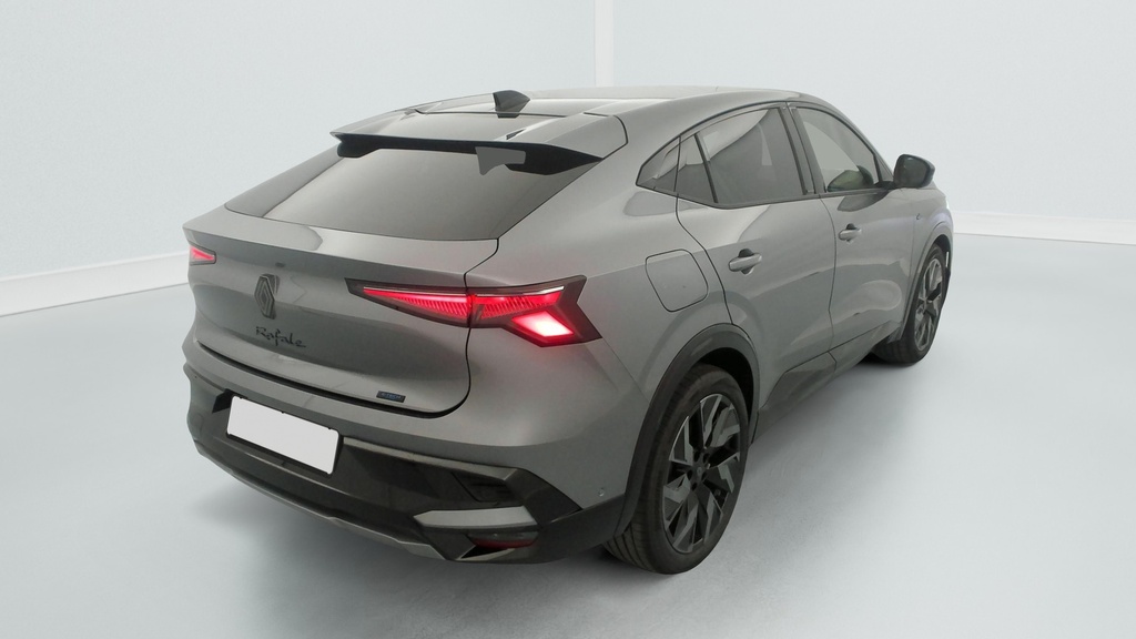 Renault Rafale E-Tech full hybrid 200ch esprit Alpine