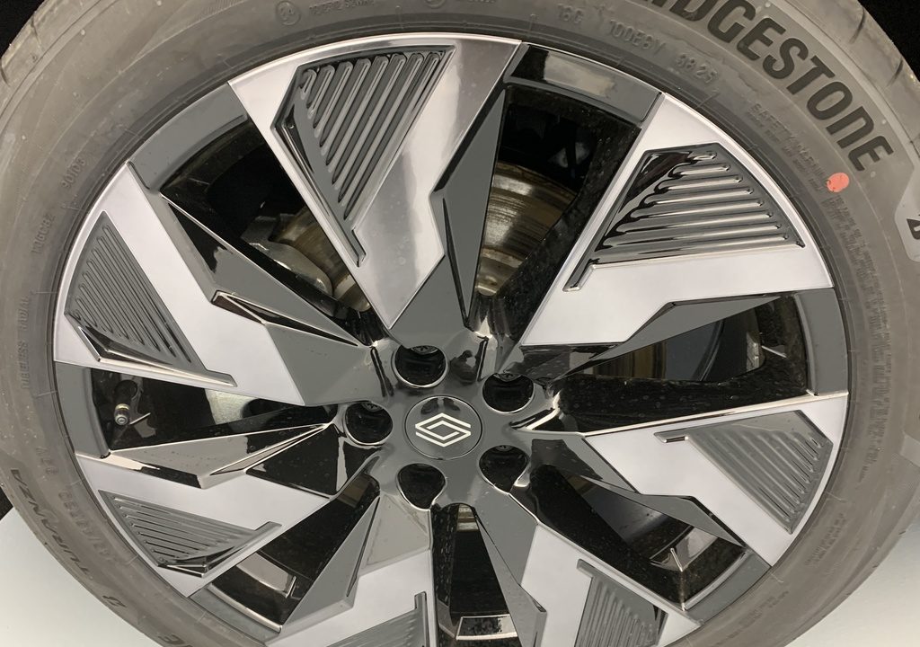 Renault Rafale E-Tech full hybrid 200ch esprit Alpine