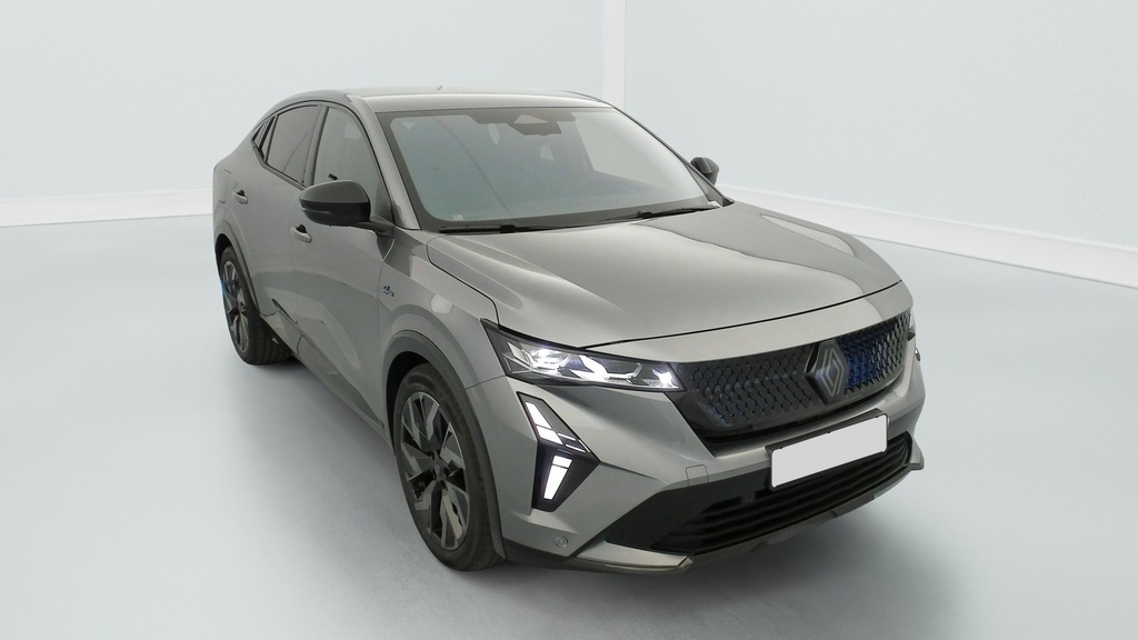 Renault Rafale E-Tech full hybrid 200ch esprit Alpine