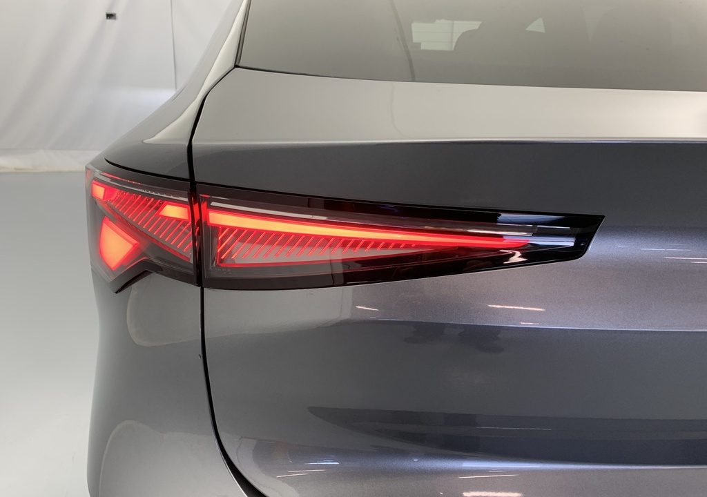 Renault Rafale E-Tech full hybrid 200ch esprit Alpine