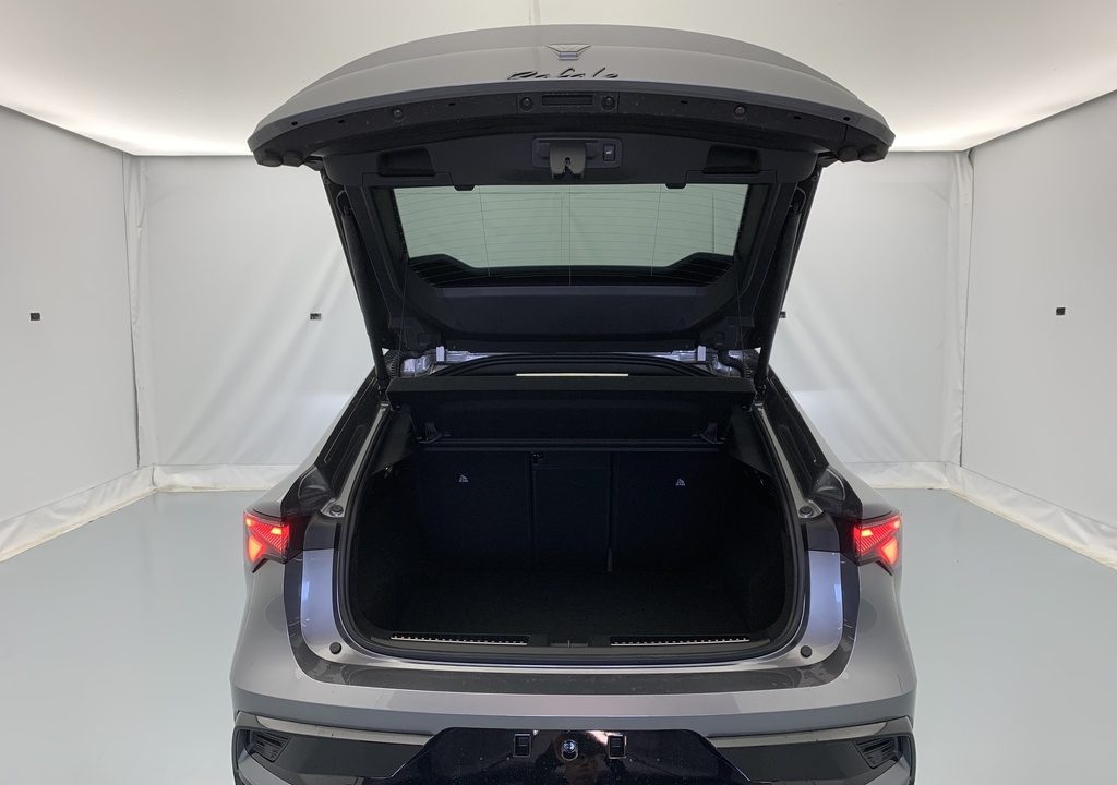 Renault Rafale E-Tech full hybrid 200ch esprit Alpine
